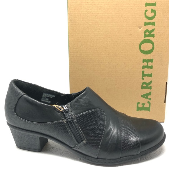 earth origins monica bootie